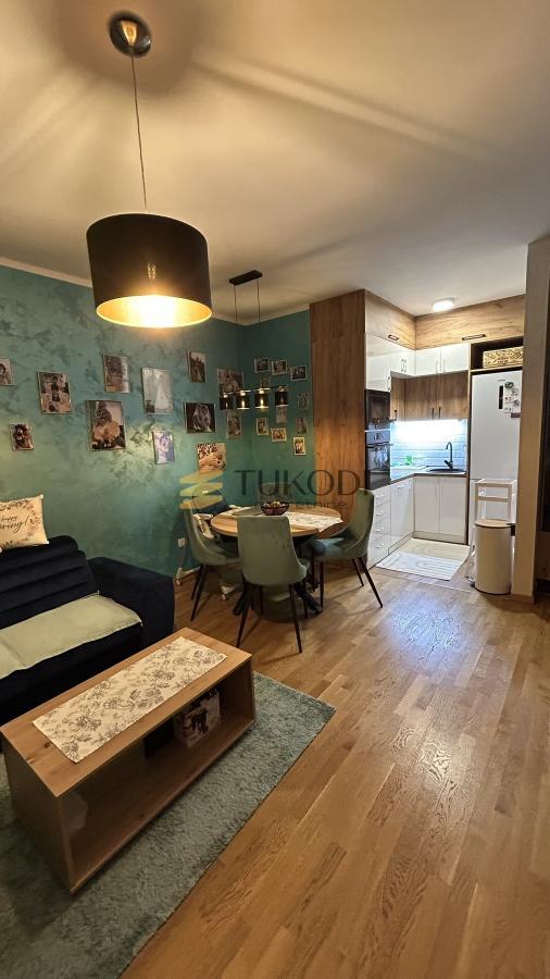 Slika 1 - Trosoban stan na prodaju, 59m2, 195.000€
