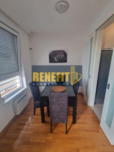 Slika 5 - Dvosoban stan za izdavanje, 68m2, 700€