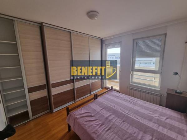 Slika 7 - Dvosoban stan za izdavanje, 68m2, 700€