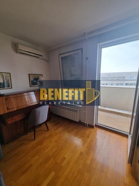 Slika 3 - Dvosoban stan za izdavanje, 68m2, 700€