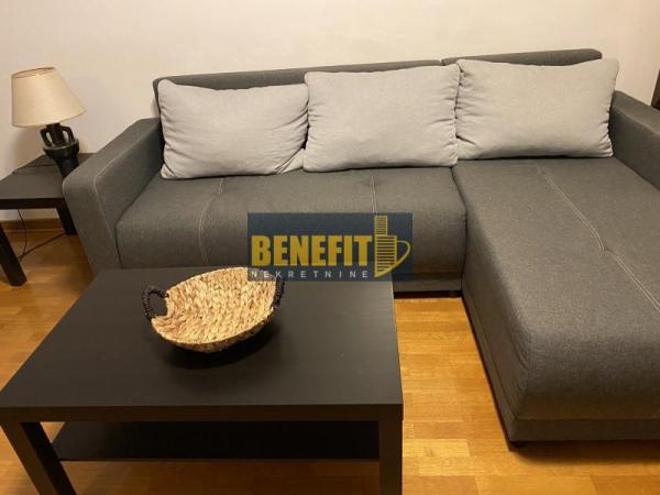 Slika 2 - Dvosoban stan za izdavanje, 68m2, 700€