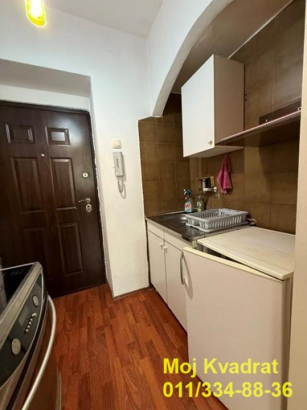 Slika 3 - Jednosoban stan za izdavanje, 21m2, 500€