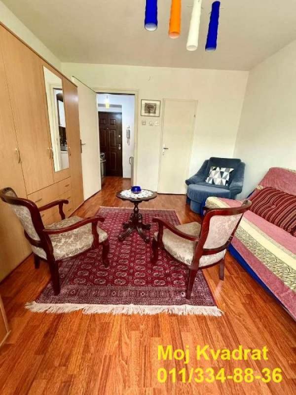 Slika 2 - Jednosoban stan za izdavanje, 21m2, 500€