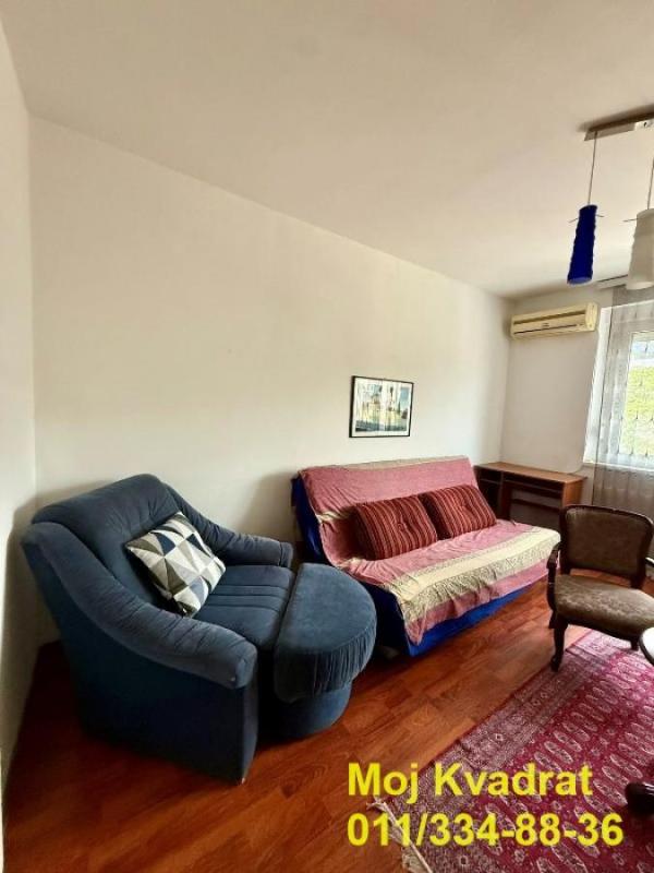 Slika 1 - Jednosoban stan za izdavanje, 21m2, 500€