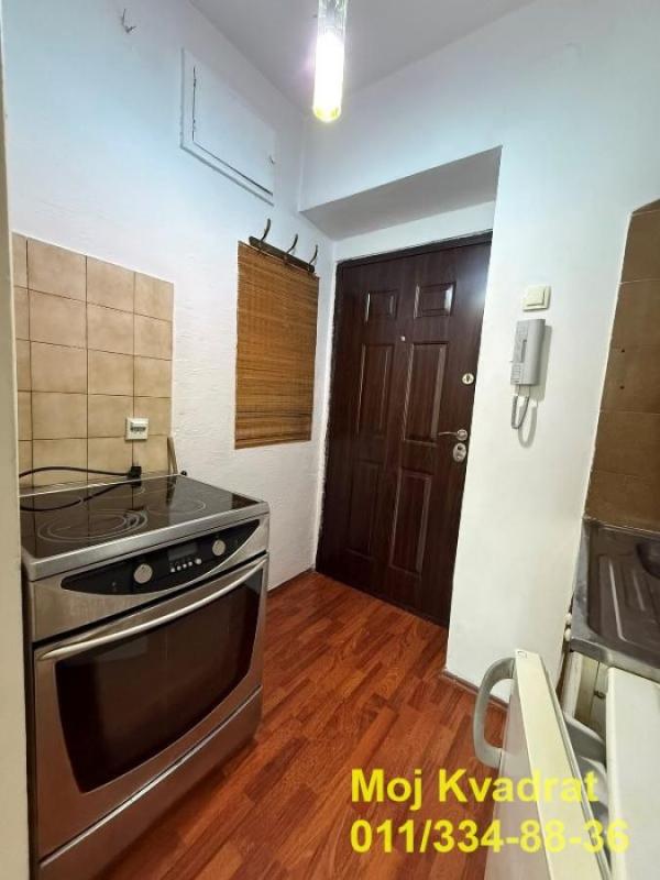 Slika 4 - Jednosoban stan za izdavanje, 21m2, 500€