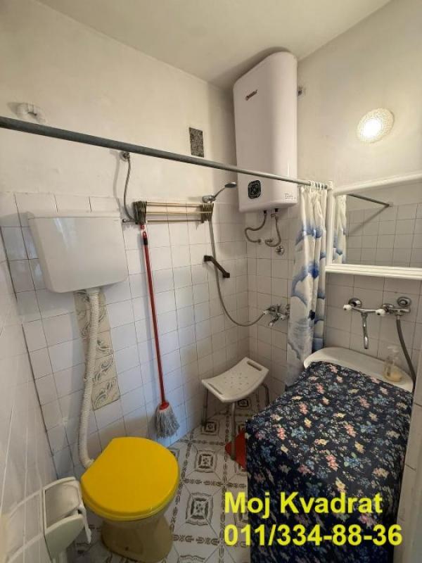 Slika 5 - Jednosoban stan za izdavanje, 21m2, 500€