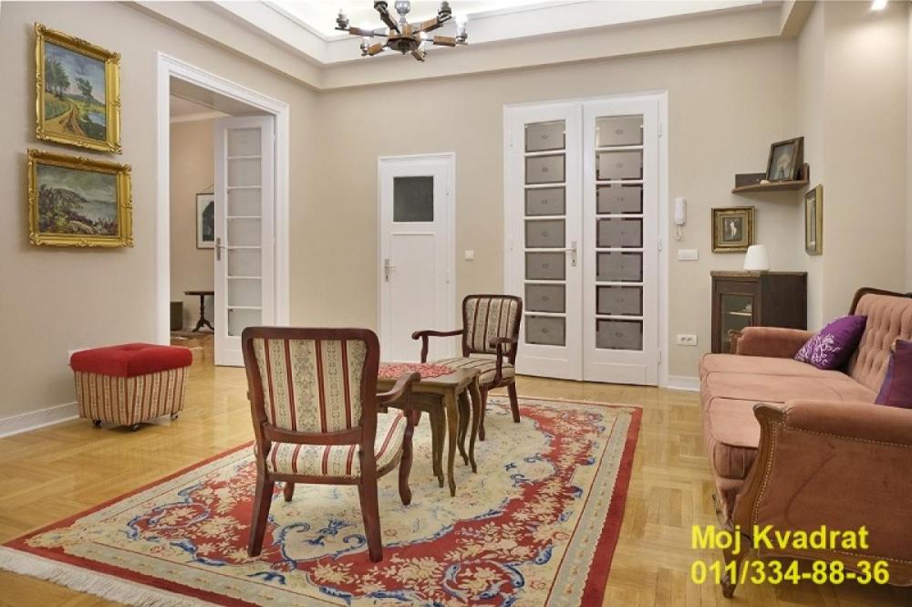 Slika 1 - Trosoban stan za izdavanje, 84m2, 1.000€