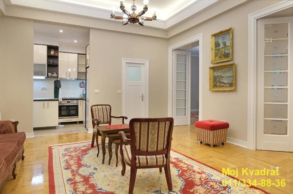 Slika 3 - Trosoban stan za izdavanje, 84m2, 1.000€