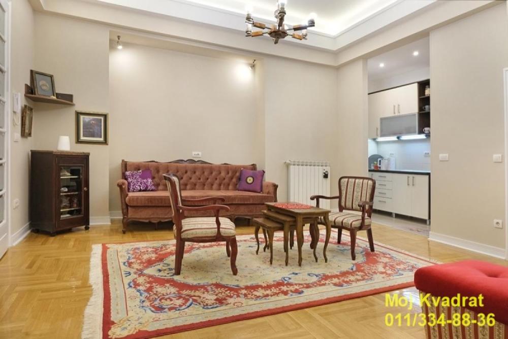 Slika 2 - Trosoban stan za izdavanje, 84m2, 1.000€