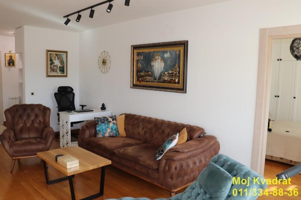 Slika 2 - Četvorosoban stan na prodaju, 103m2, 520.000€