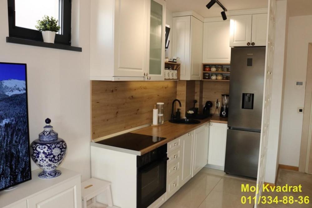 Slika 4 - Četvorosoban stan na prodaju, 103m2, 520.000€