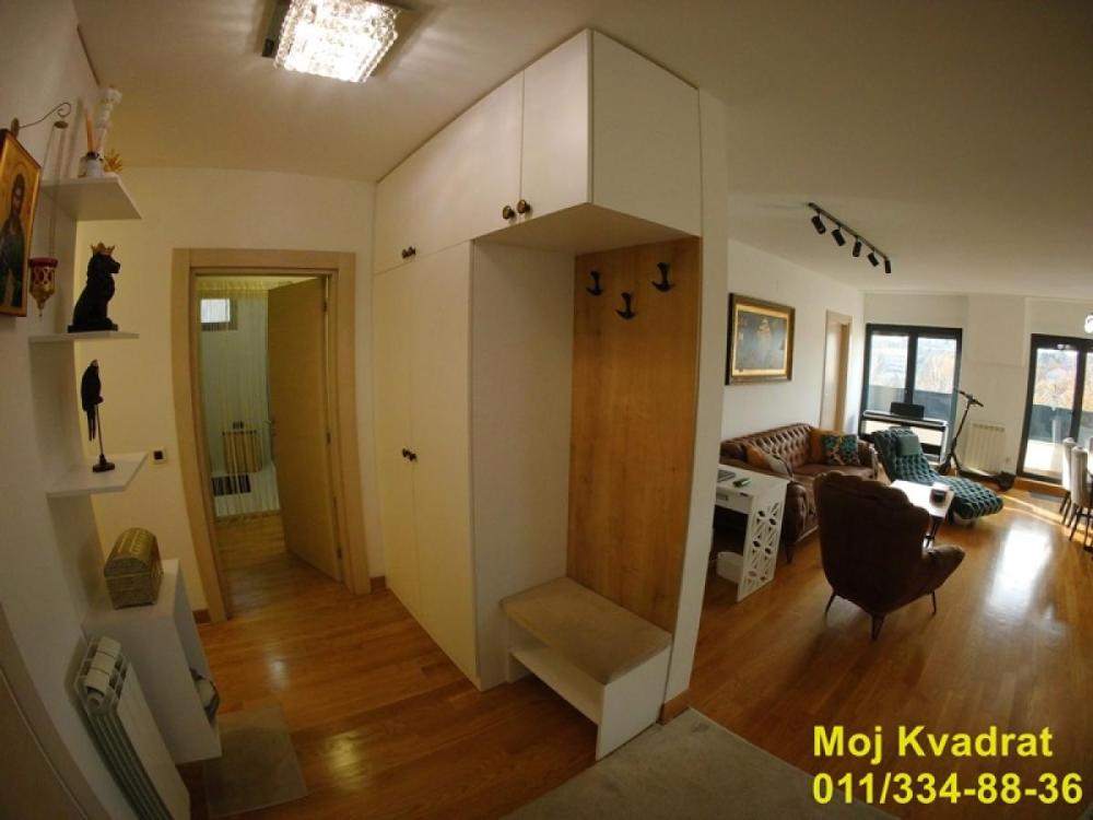 Slika 5 - Četvorosoban stan na prodaju, 103m2, 520.000€