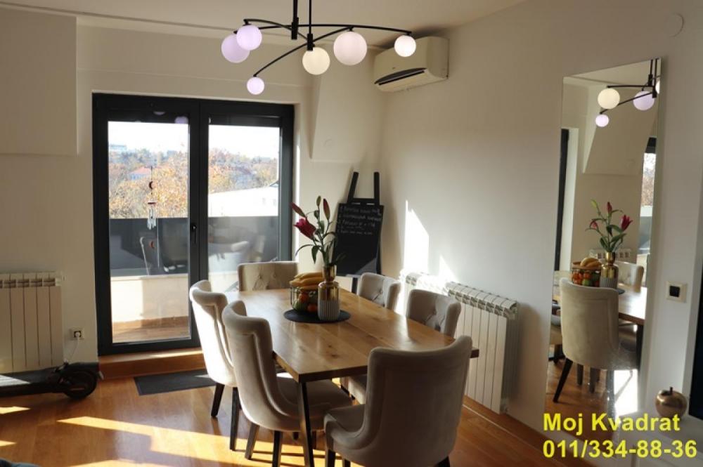 Slika 3 - Četvorosoban stan na prodaju, 103m2, 520.000€