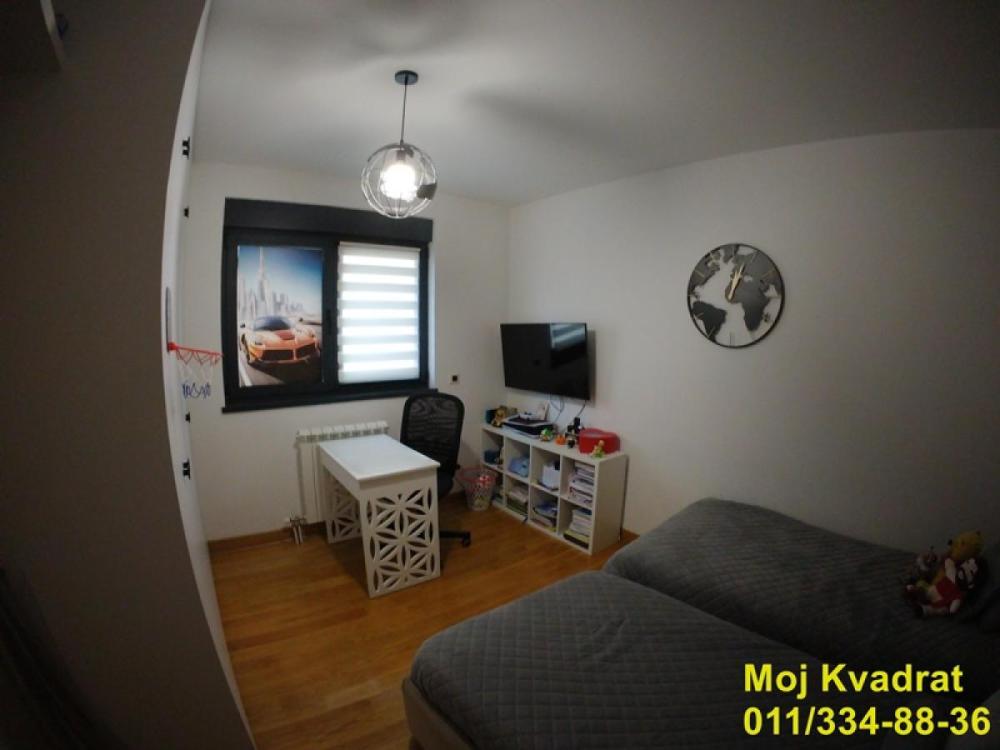 Slika 9 - Četvorosoban stan na prodaju, 103m2, 520.000€