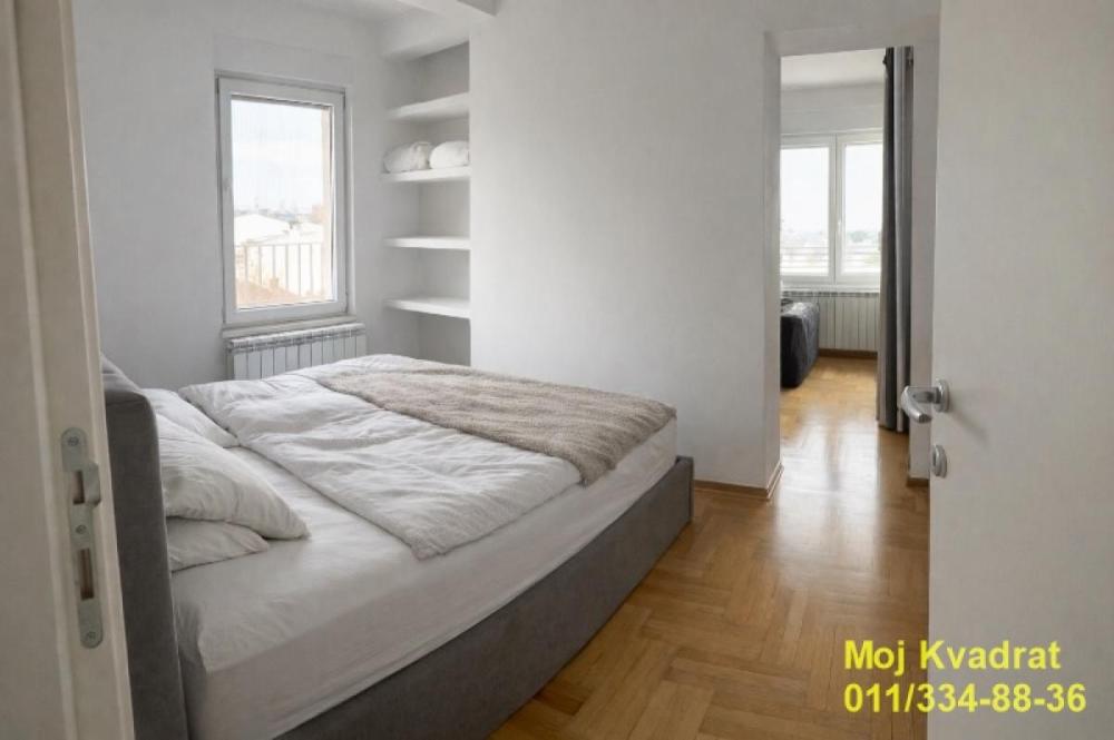 Slika 2 - Trosoban stan na prodaju, 82m2, 369.000€