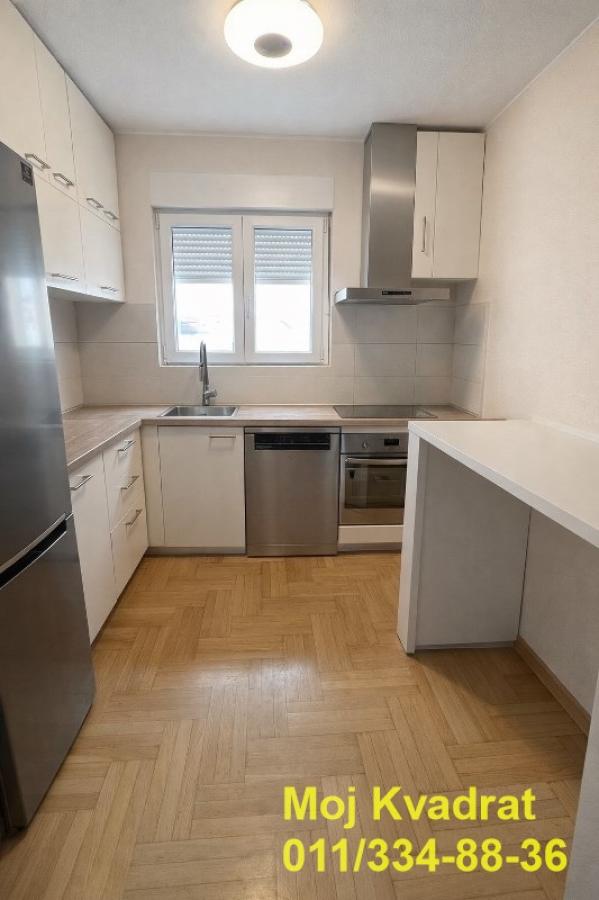 Slika 1 - Trosoban stan na prodaju, 82m2, 369.000€