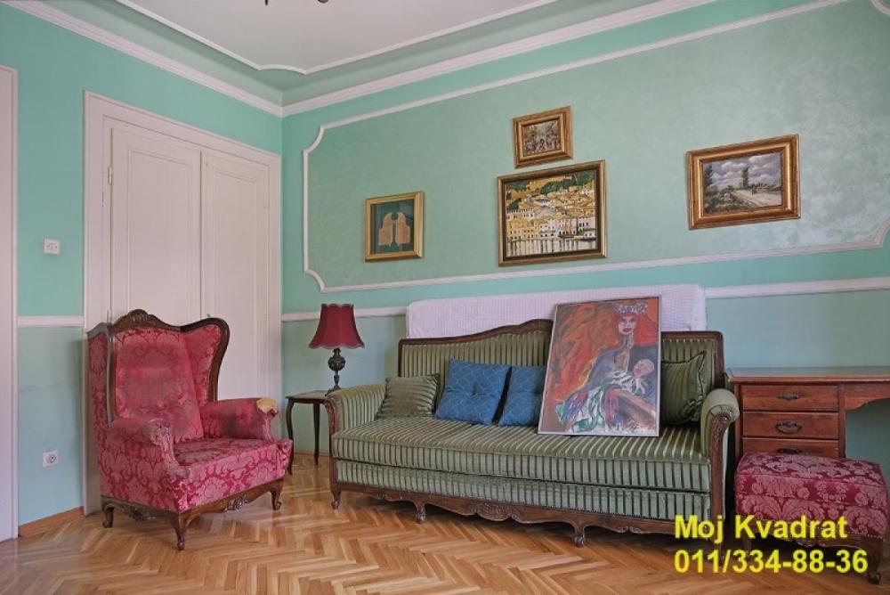 Slika 3 - Trosoban stan na prodaju, 105m2, 577.500€