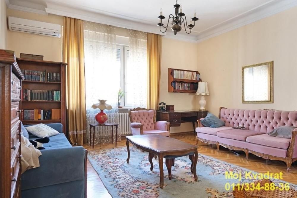 Glavna slika -Trosoban stan na prodaju, 105m2, 577.500€