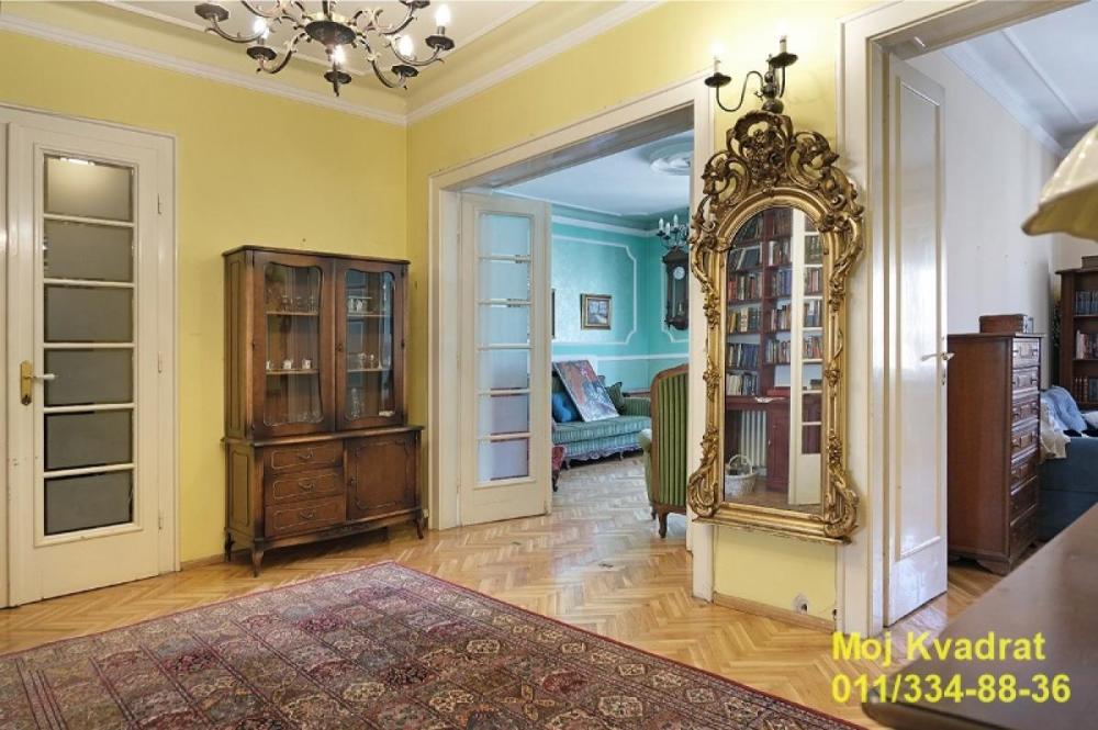 Slika 4 - Trosoban stan na prodaju, 105m2, 577.500€