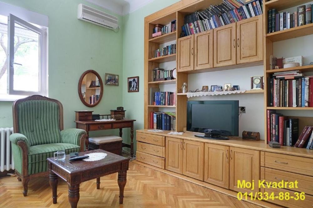 Slika 6 - Trosoban stan na prodaju, 105m2, 577.500€
