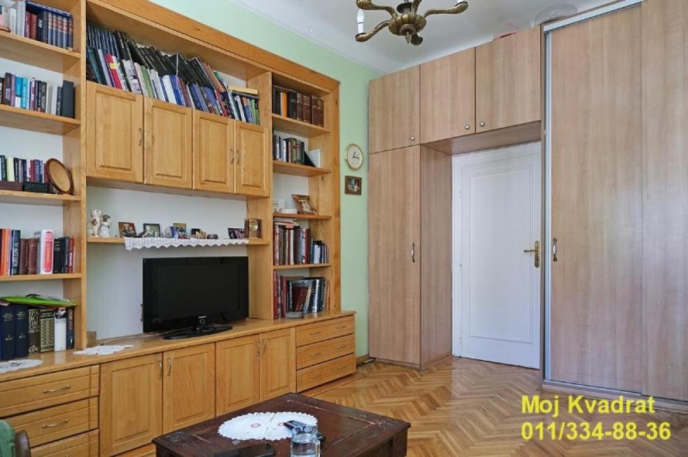 Slika 8 - Trosoban stan na prodaju, 105m2, 577.500€