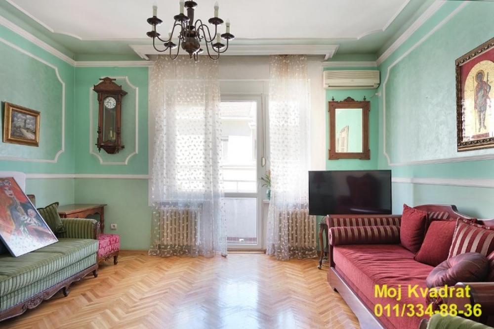 Slika 2 - Trosoban stan na prodaju, 105m2, 577.500€