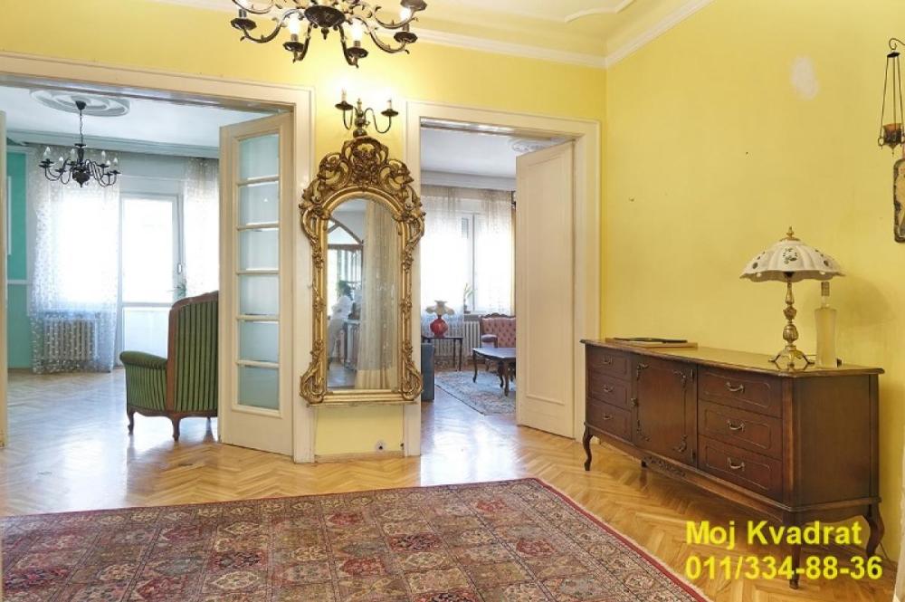 Slika 5 - Trosoban stan na prodaju, 105m2, 577.500€