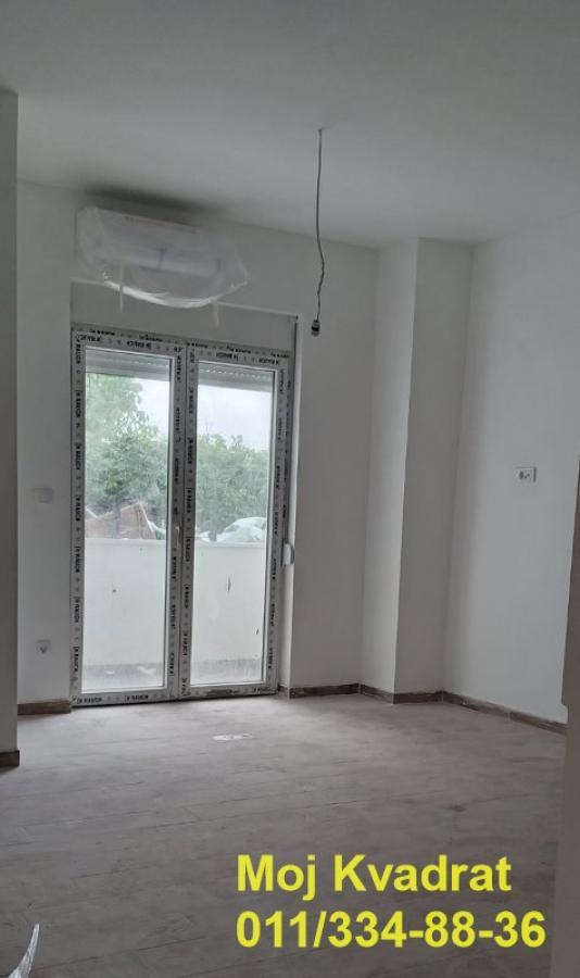 Glavna slika -Dvoiposoban stan na prodaju, 40m2, 86.000€