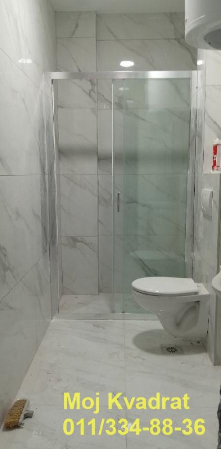 Slika 3 - Dvoiposoban stan na prodaju, 40m2, 86.000€