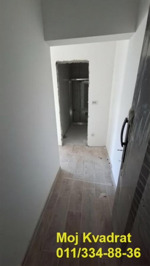 Slika 4 - Dvoiposoban stan na prodaju, 40m2, 86.000€