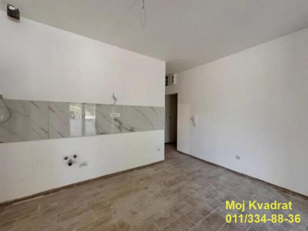 Slika 1 - Dvoiposoban stan na prodaju, 40m2, 86.000€