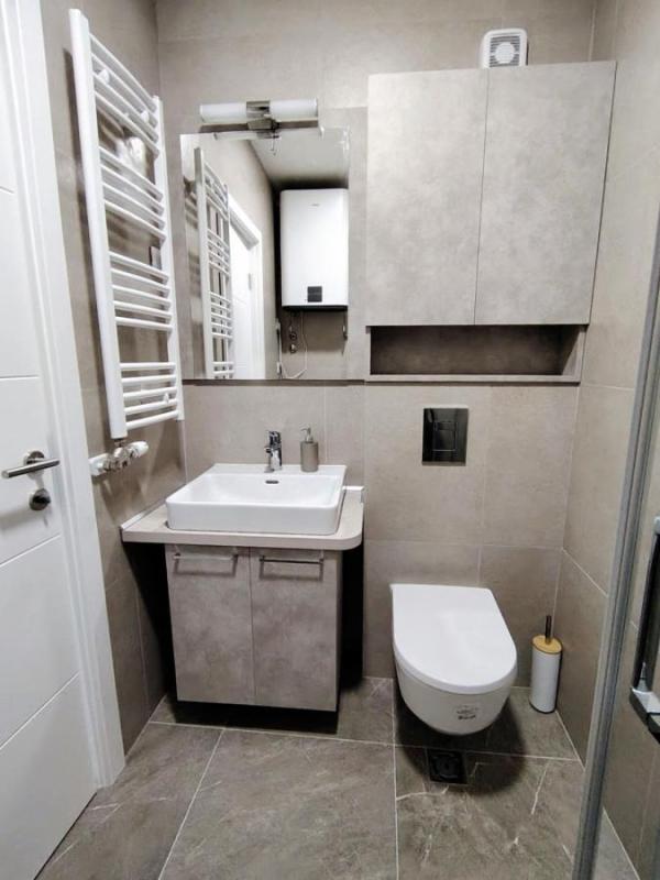 Slika 6 - Jednosoban stan na prodaju, 28m2, 118.500€