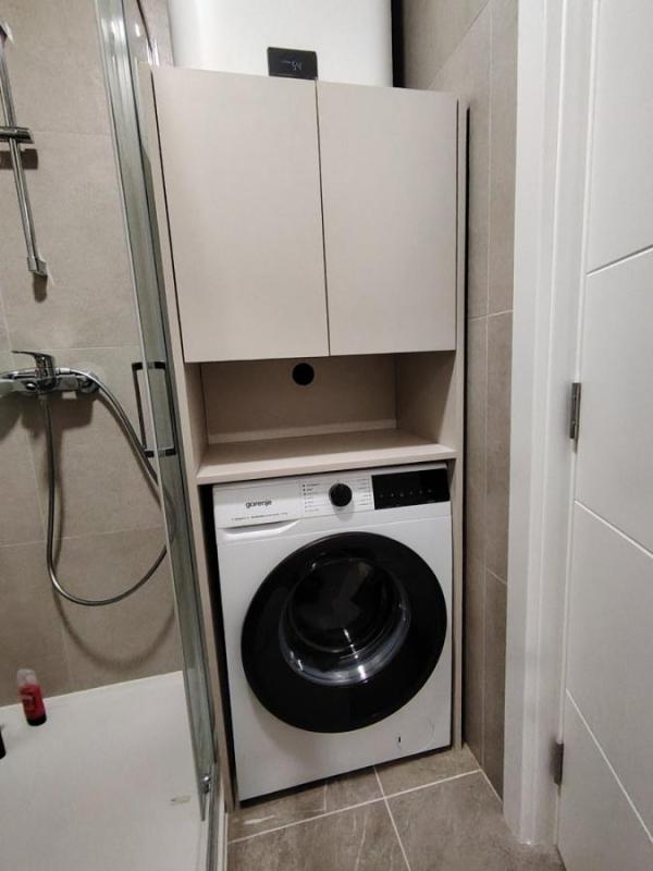 Slika 7 - Jednosoban stan na prodaju, 28m2, 118.500€