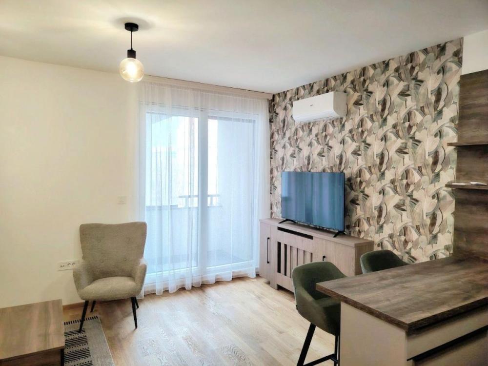 Slika 2 - Jednosoban stan na prodaju, 28m2, 118.500€