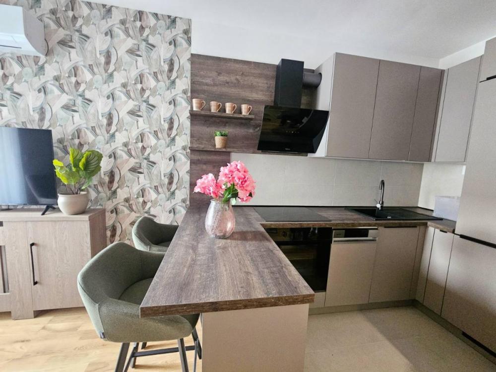 Slika 4 - Jednosoban stan na prodaju, 28m2, 118.500€