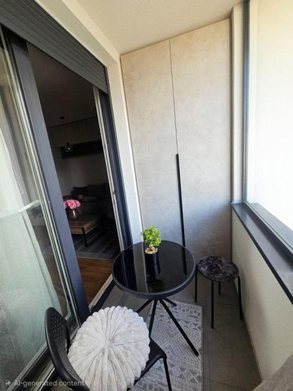 Slika 8 - Jednosoban stan na prodaju, 28m2, 118.500€