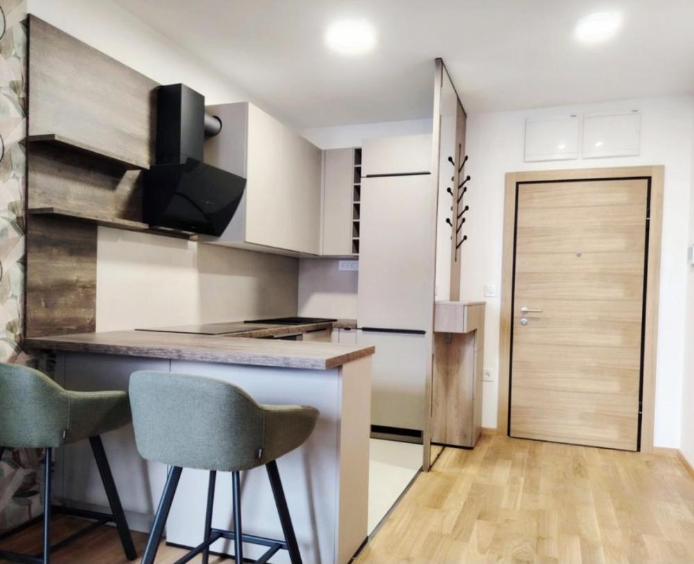 Slika 3 - Jednosoban stan na prodaju, 28m2, 118.500€