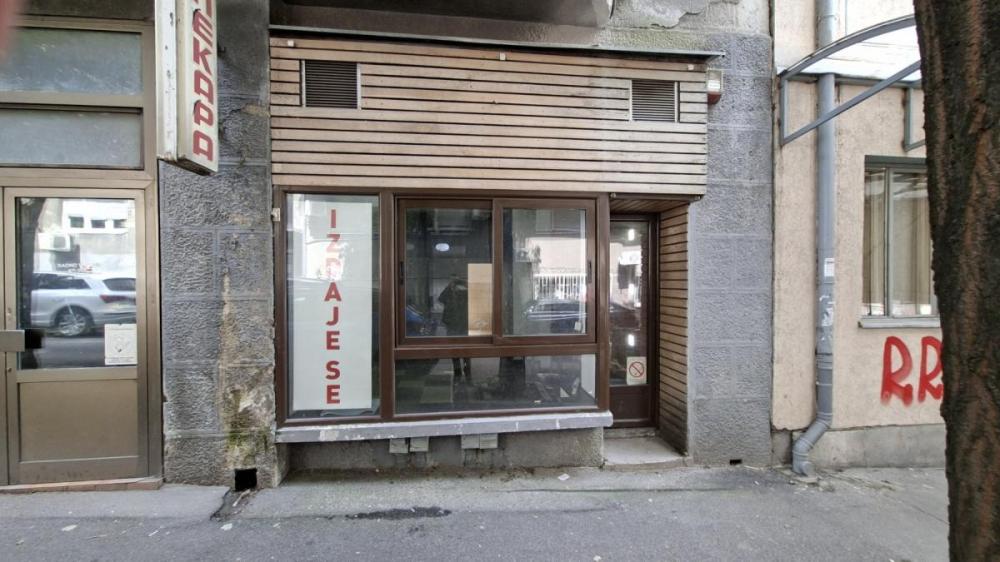 Slika 11 -  Lokal za izdavanje, 86m2, 770€