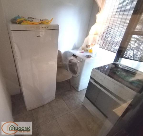 Slika 5 - Troiposoban stan na prodaju, 63m2, 170.000€