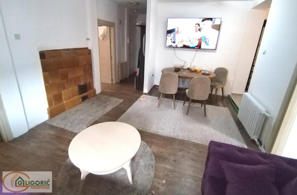 Slika 2 - Troiposoban stan na prodaju, 63m2, 170.000€