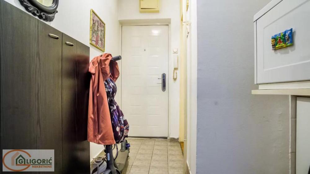 Slika 2 - Jednosoban stan na prodaju, 25m2, 107.000€