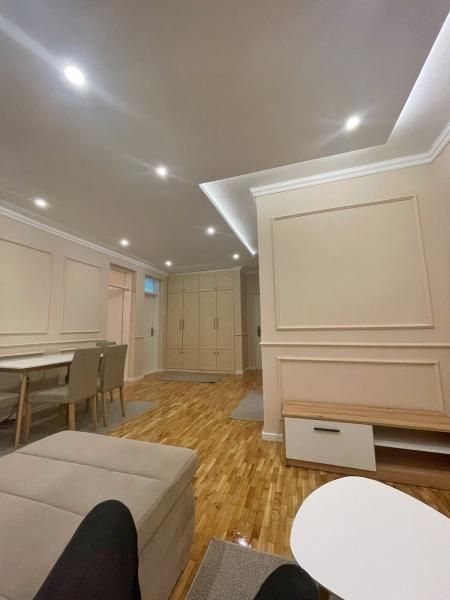 Slika 1 - Dvosoban stan za izdavanje, 51m2, 400€