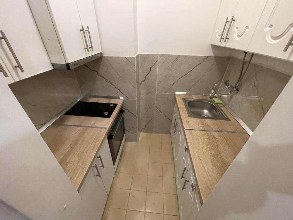 Slika 6 - Dvosoban stan za izdavanje, 51m2, 400€
