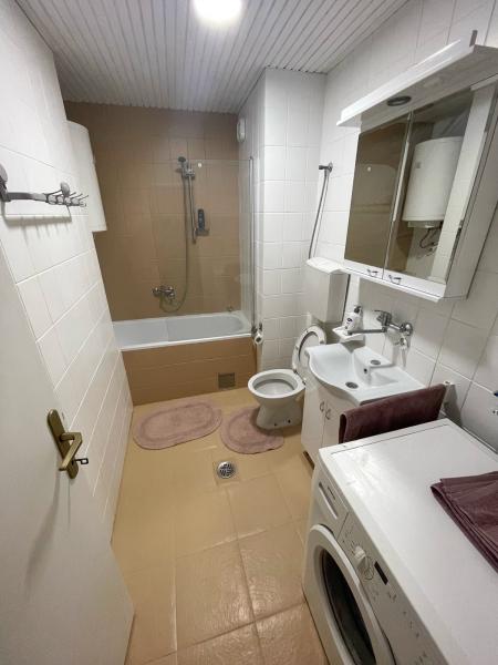 Slika 4 - Dvosoban stan za izdavanje, 51m2, 400€