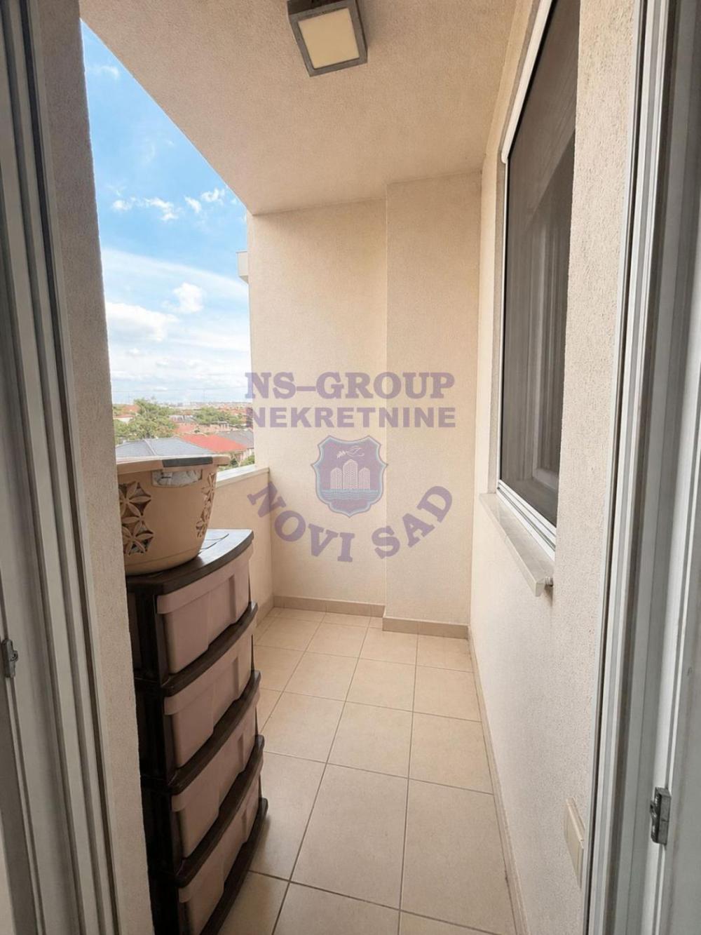 Slika 2 - Jednoiposoban stan na prodaju, 32m2, 118.450€