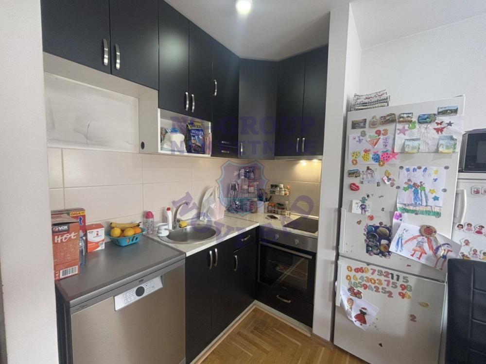 Slika 5 - Jednoiposoban stan na prodaju, 32m2, 118.450€