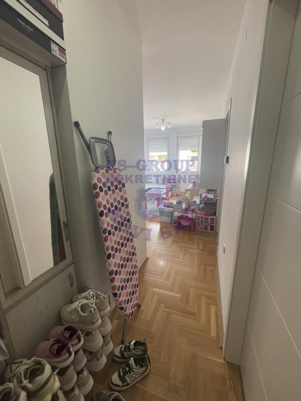 Slika 1 - Jednoiposoban stan na prodaju, 32m2, 118.450€