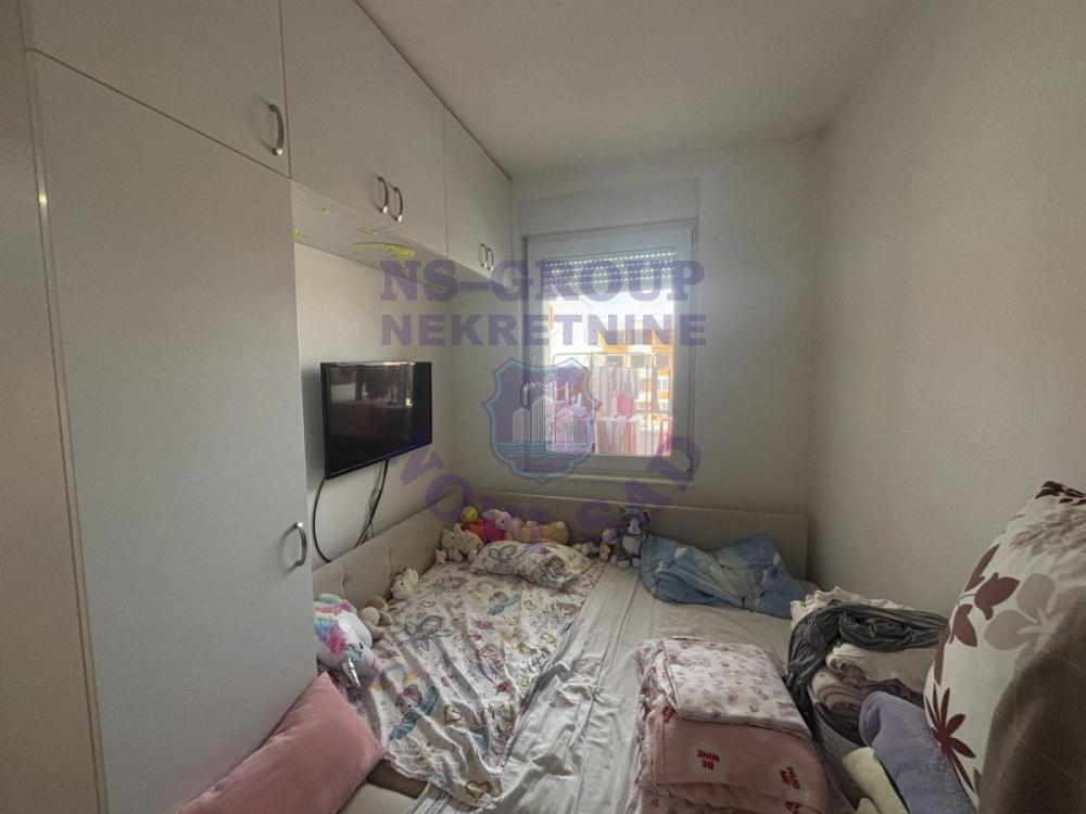 Slika 0 - Jednoiposoban stan na prodaju, 32m2, 118.450€