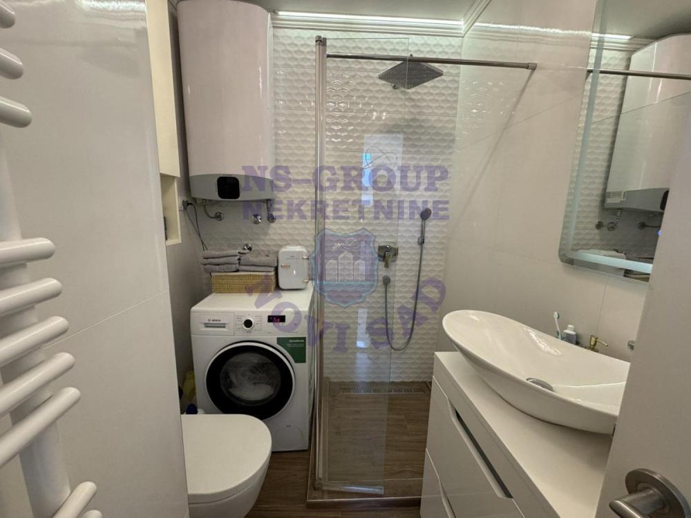 Slika 9 - Četvoroiposoban stan na prodaju, 78m2, 278.100€