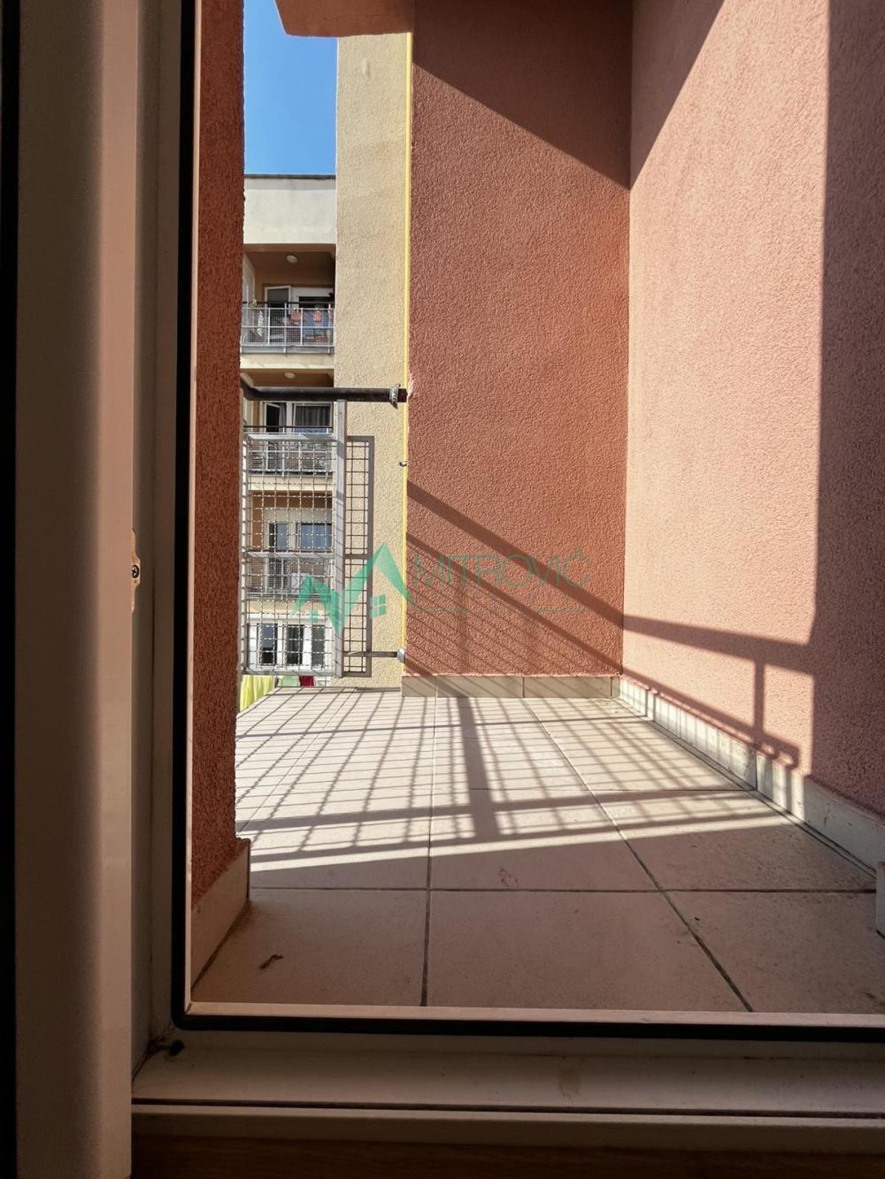 Slika 6 -  Stan na prodaju, 26m2, 77.000€